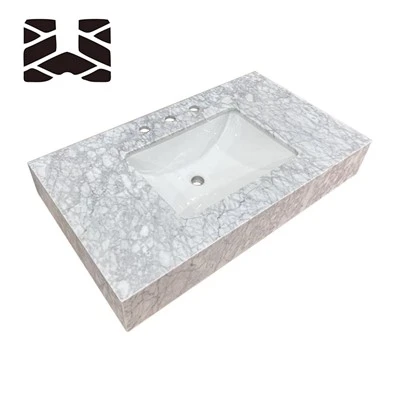 Ntuj Marble chav dej dab dej saum